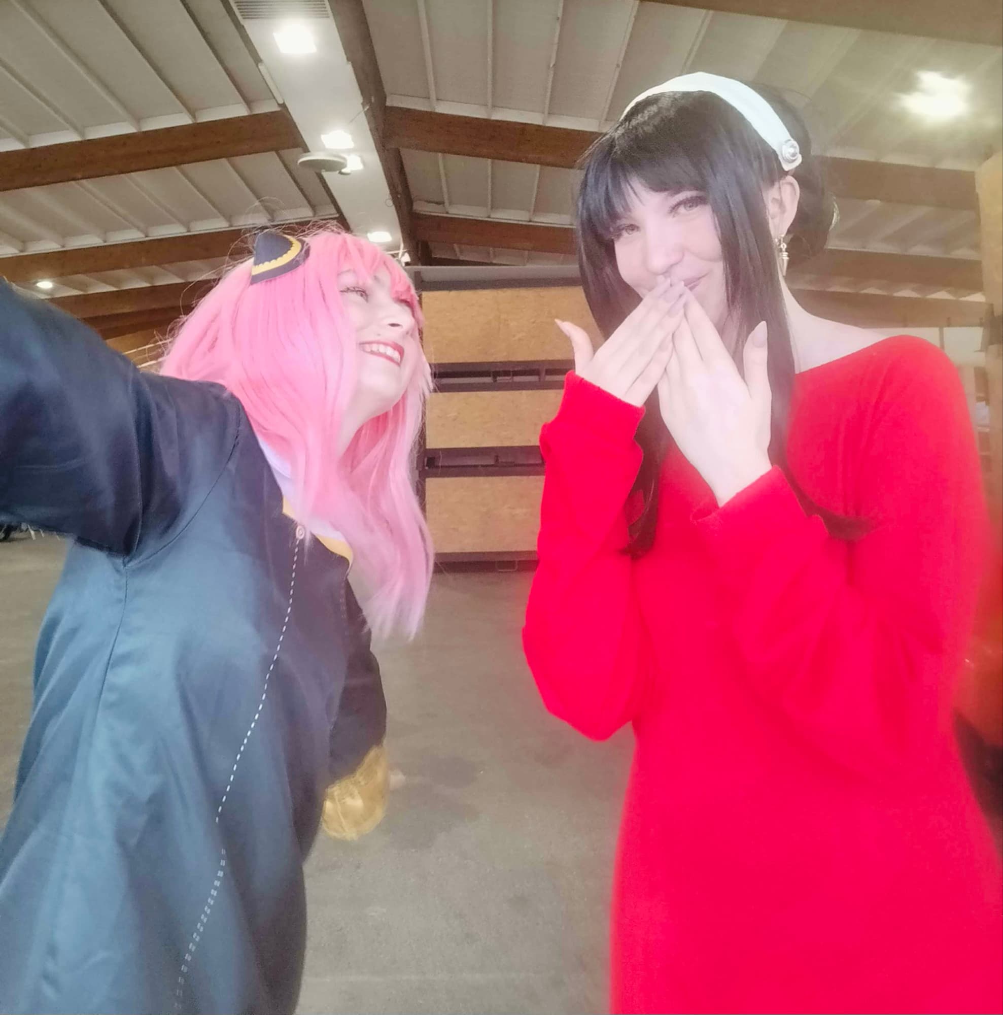 Yor et anya  - Photo 4