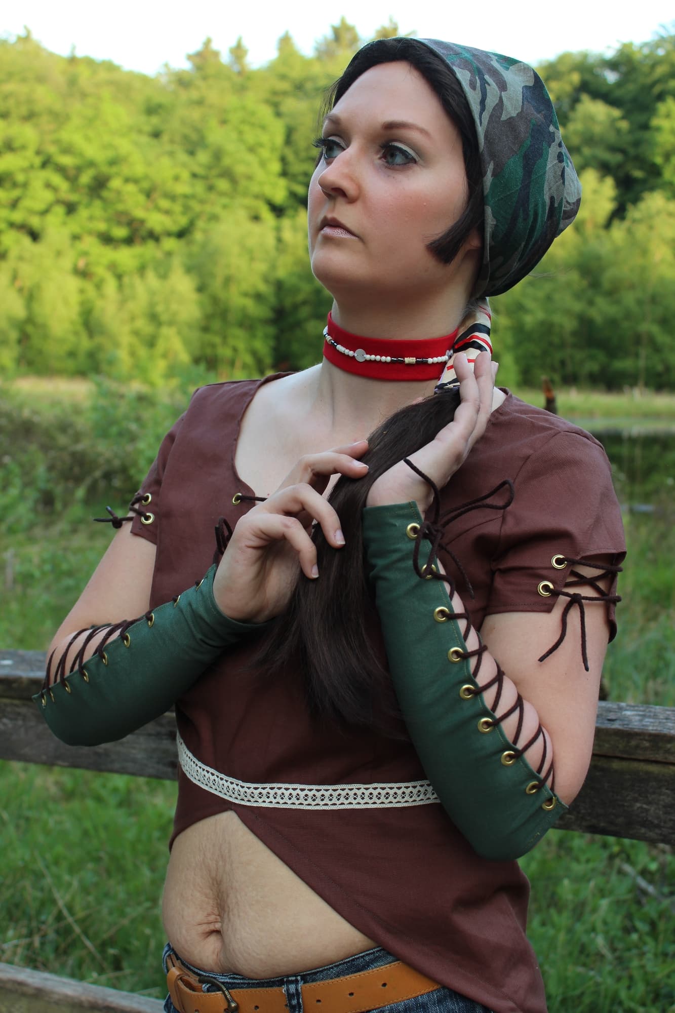 Michelle Chang (TTT) - Photo 13