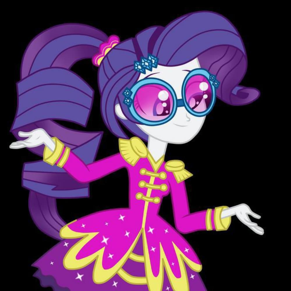 Rarity ( ansda )