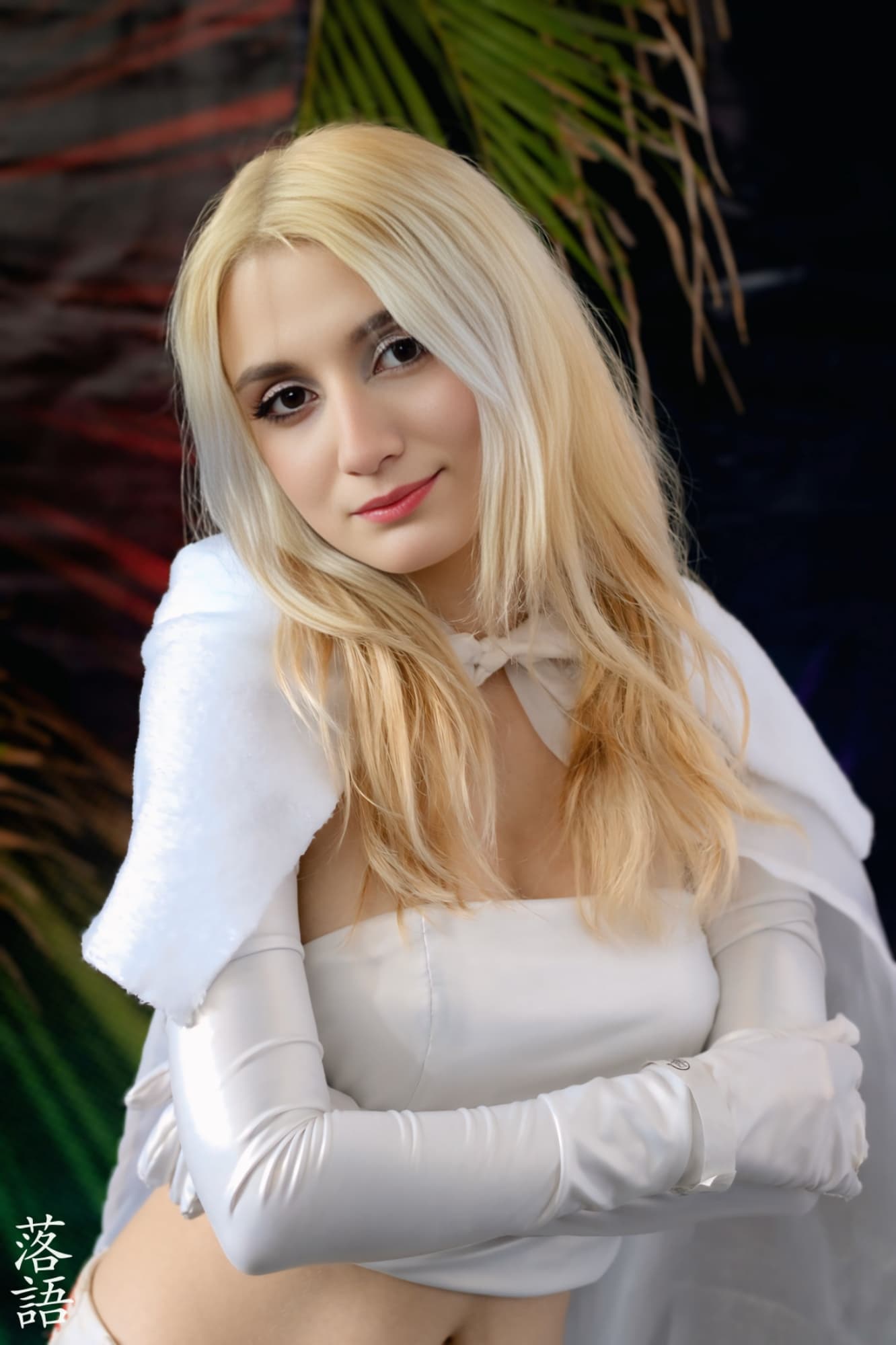 Emma Frost  - Photo 4