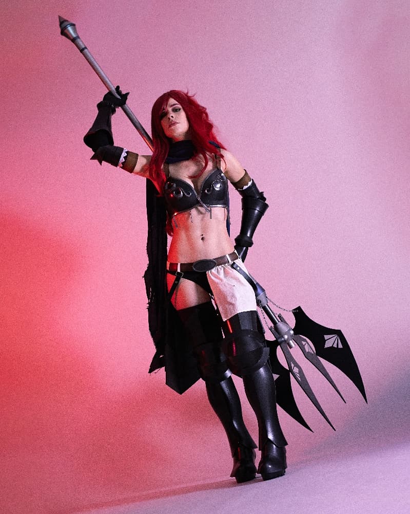 Erza Knightwalker - Photo 6