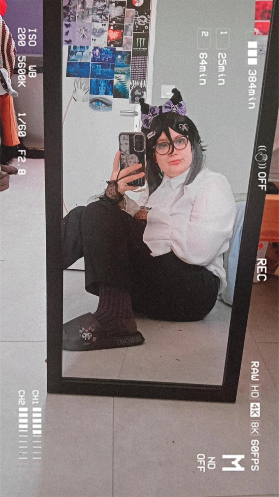 Aktagawa Kuromi - Photo 6