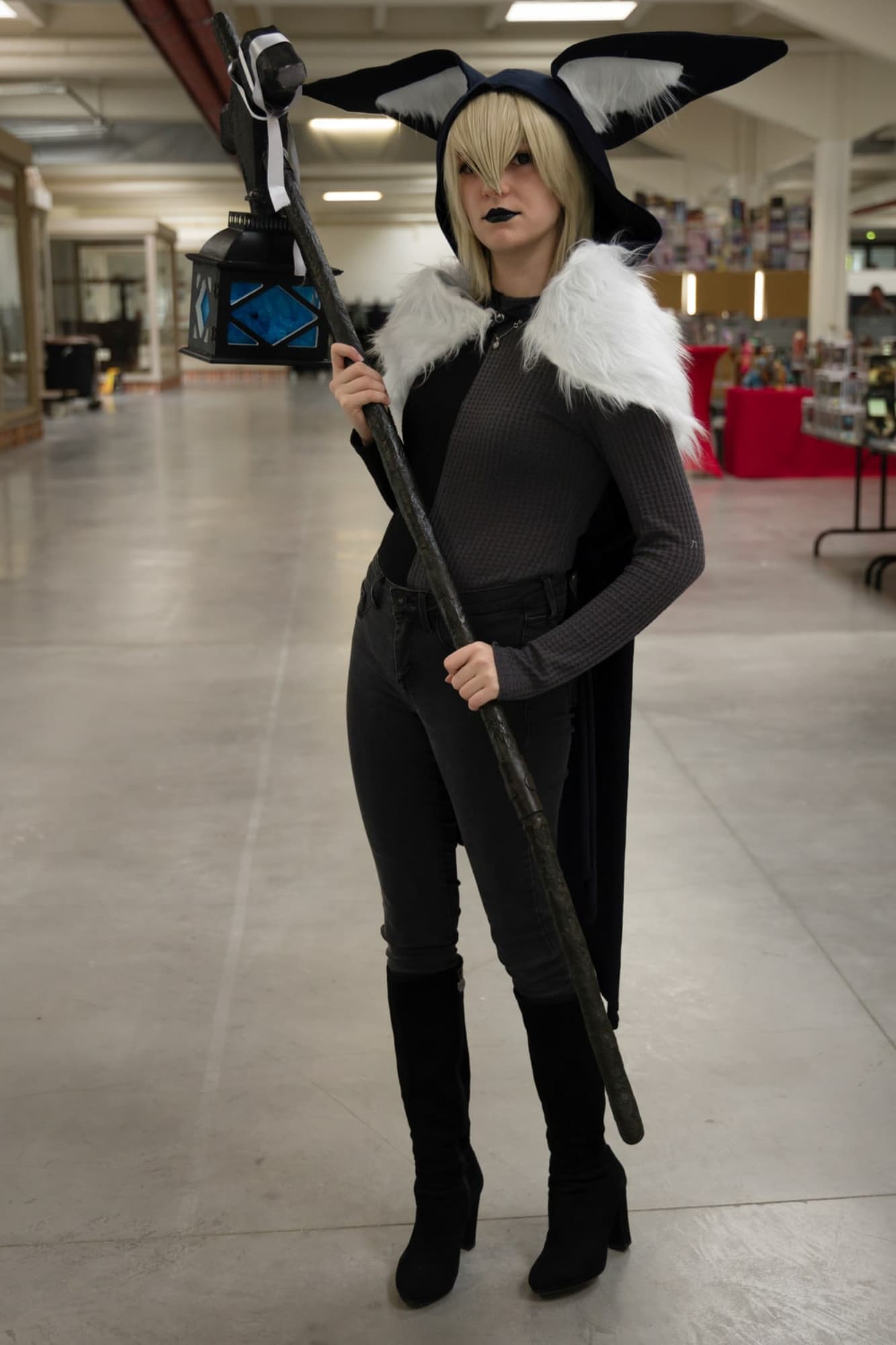 Night Watch  - Photo 2