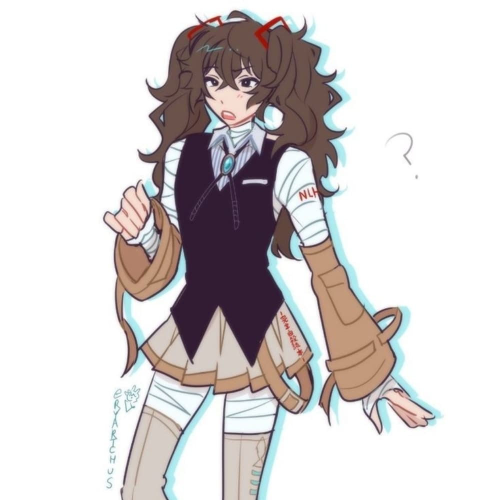 Miku dazai