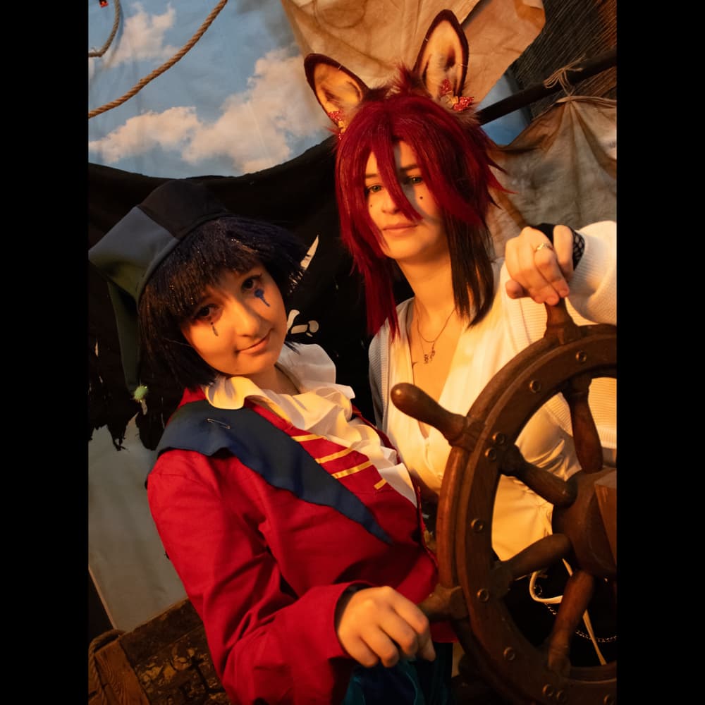 Heizou lapin - Photo 1