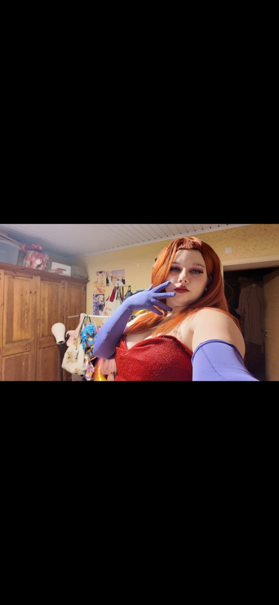 Jessica valentines  - Photo 18