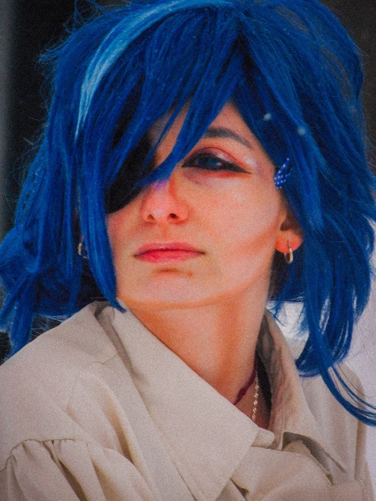 Snow Kaeya - Photo 8