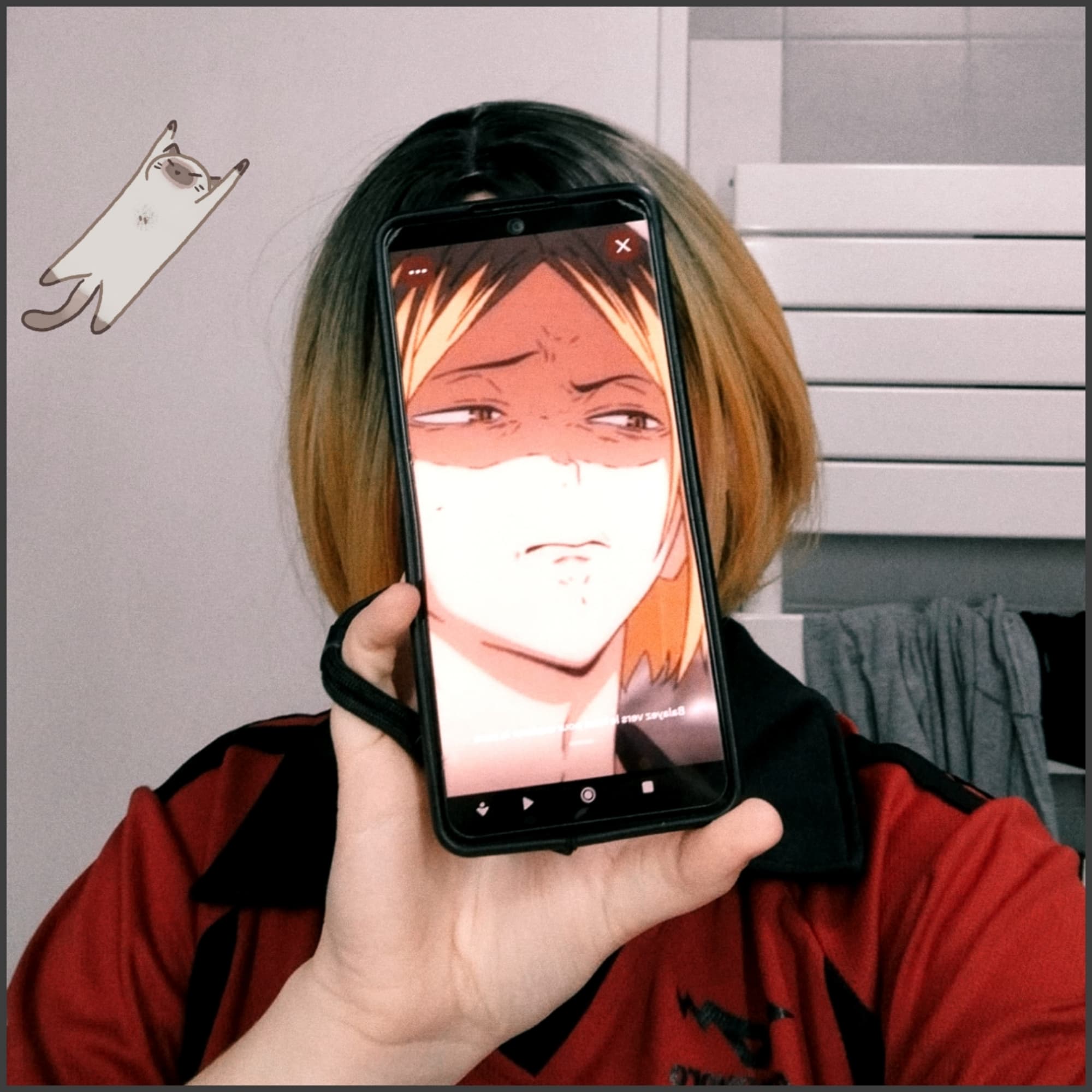 Kenma Écran ! - Photo 2