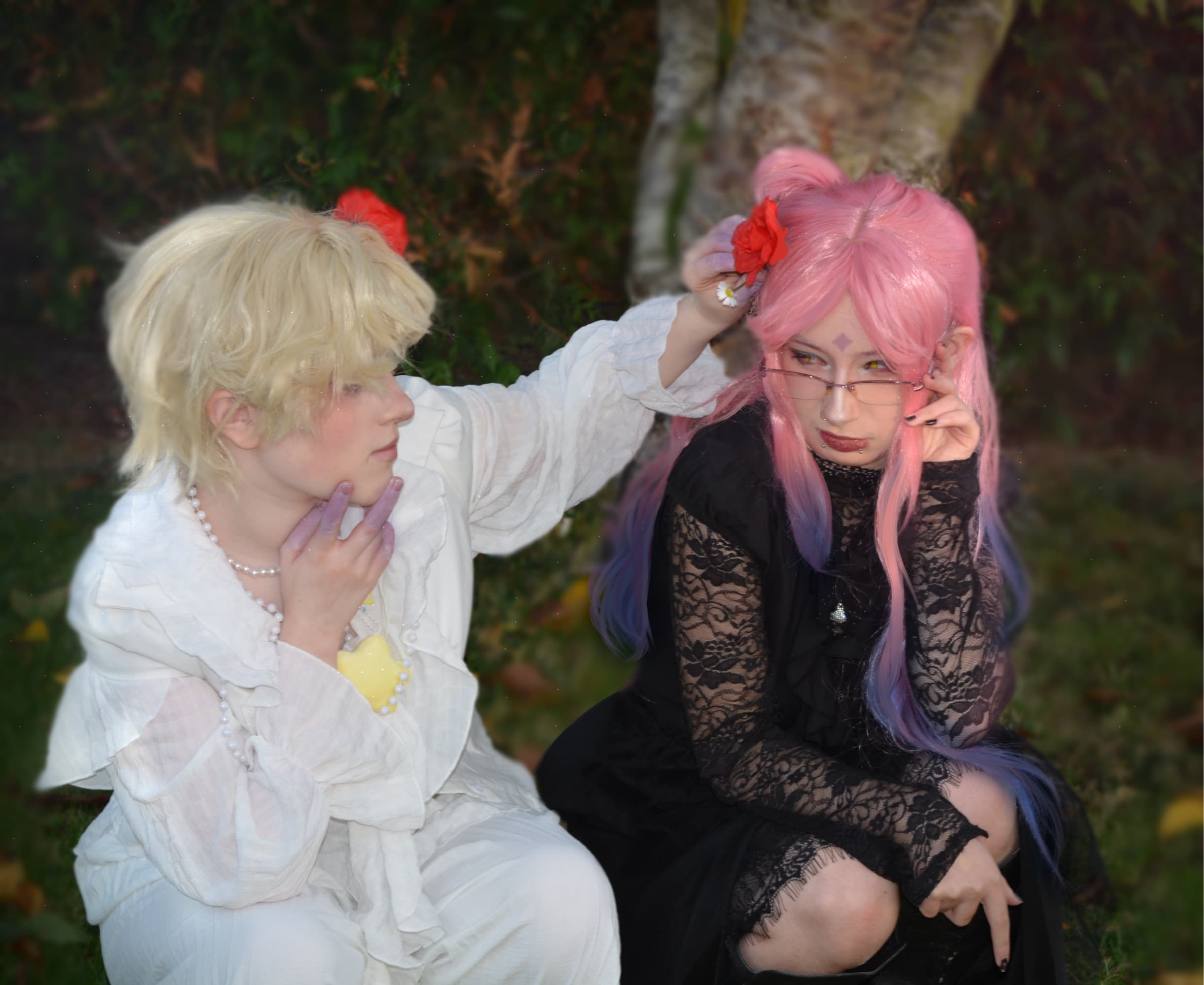 Luka & Mizi - Photo 2