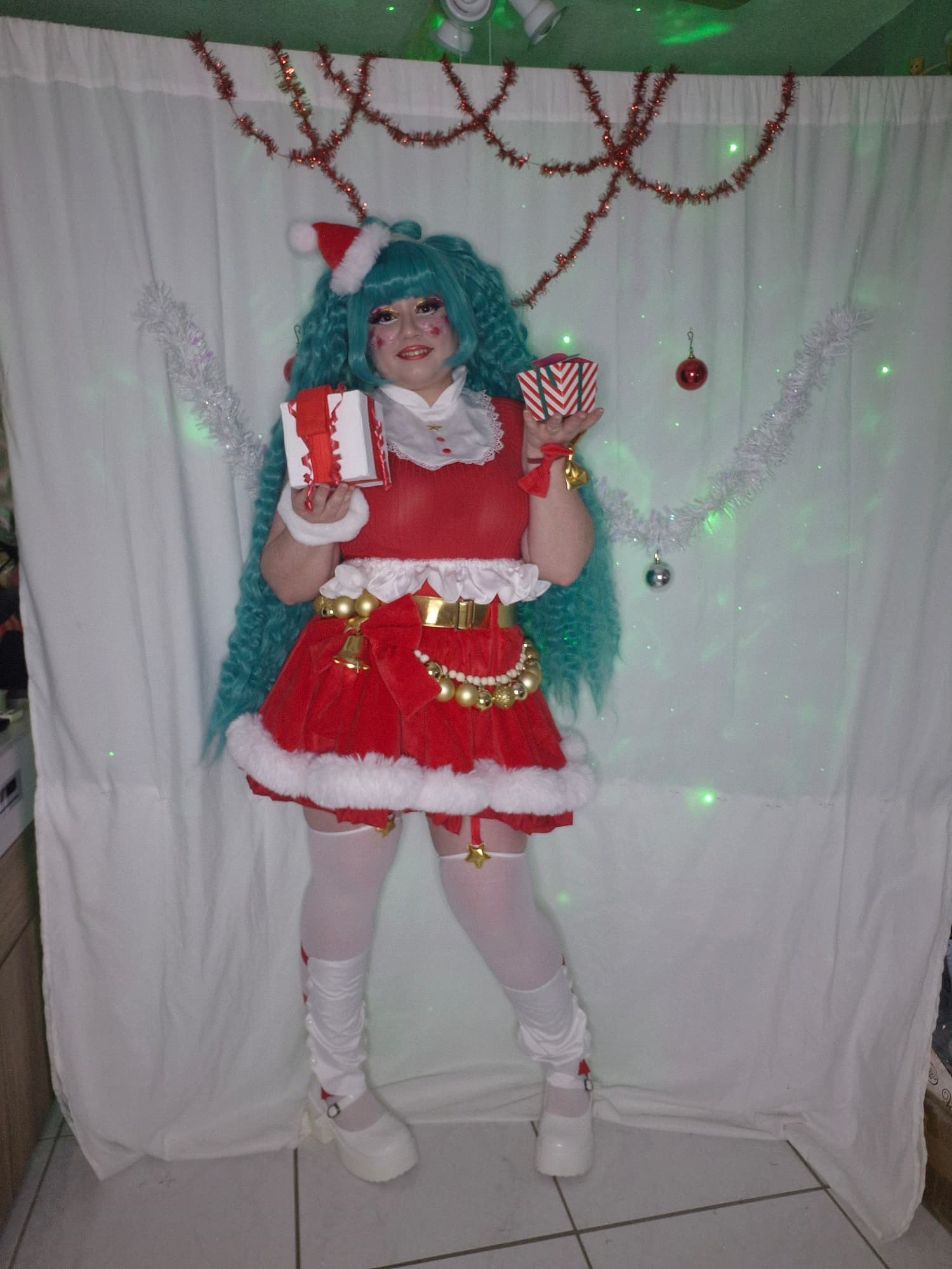Miku Noël 2024 - Photo 20