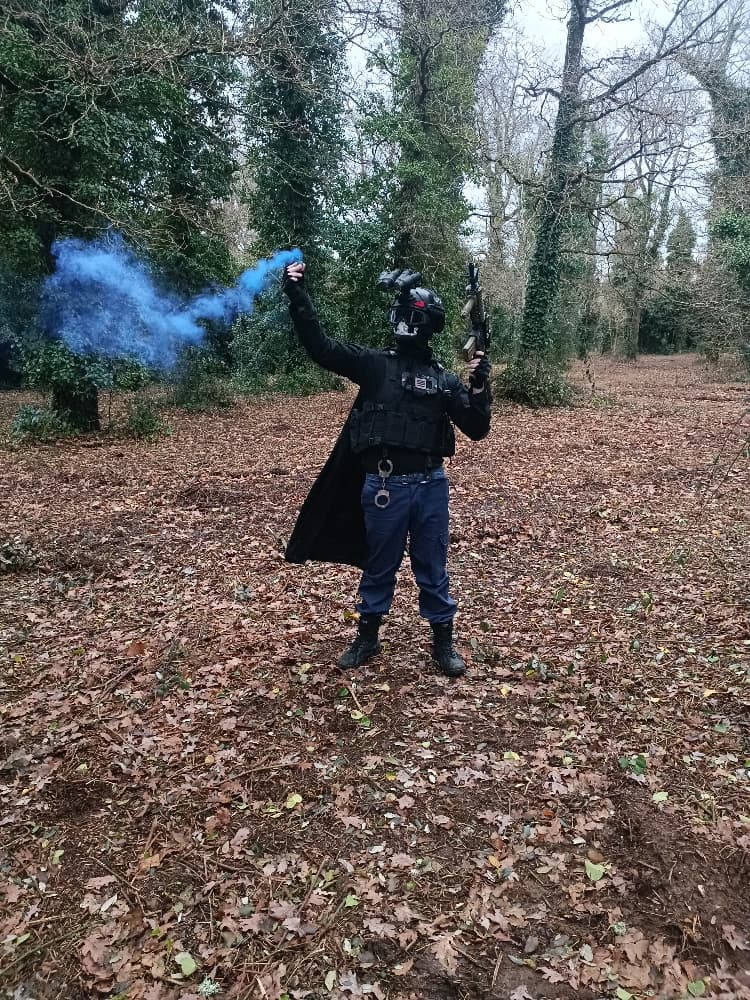 Epsilon-11 N°3 - Photo 15