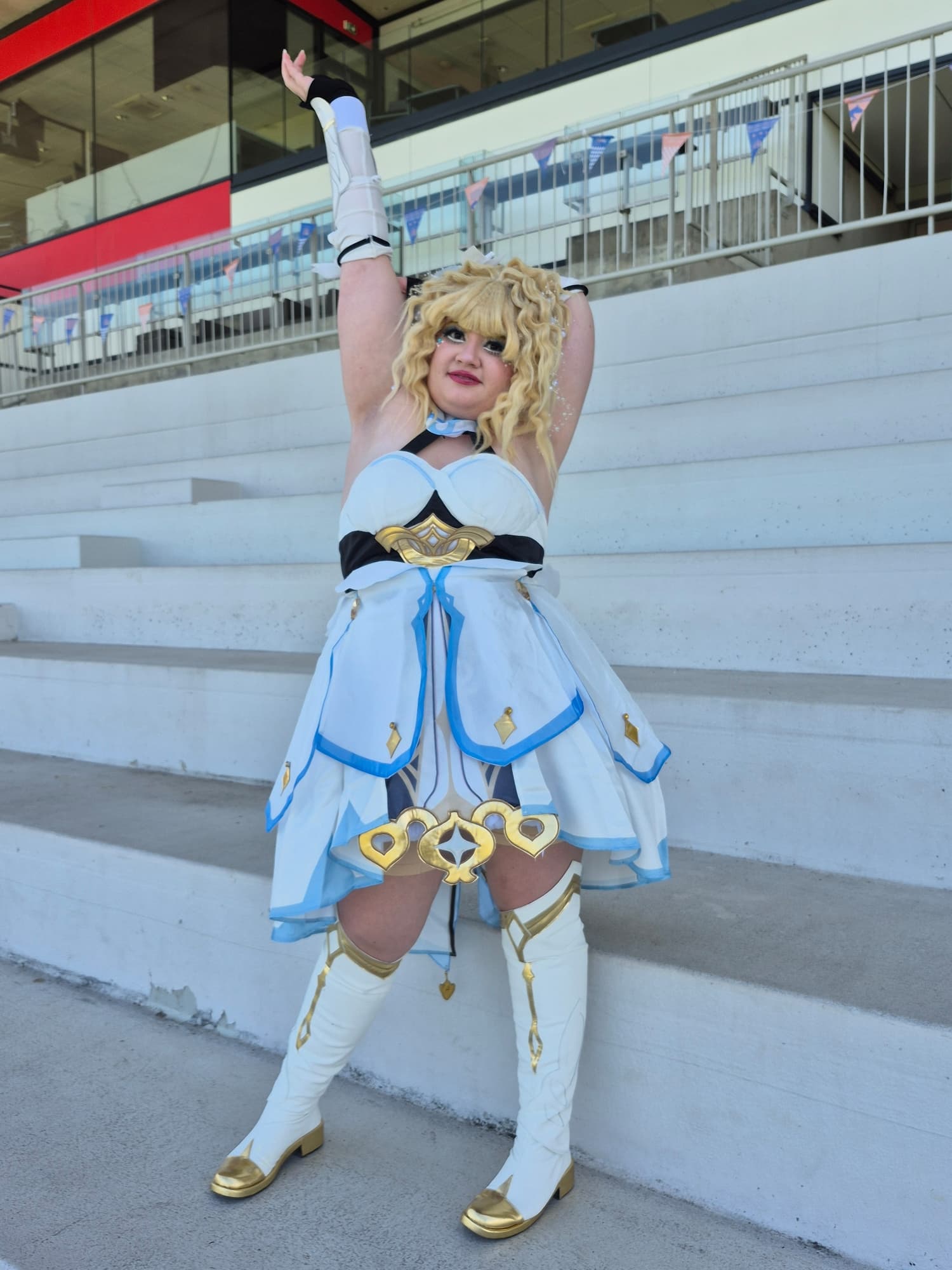 Lumine 2025 - Photo 8