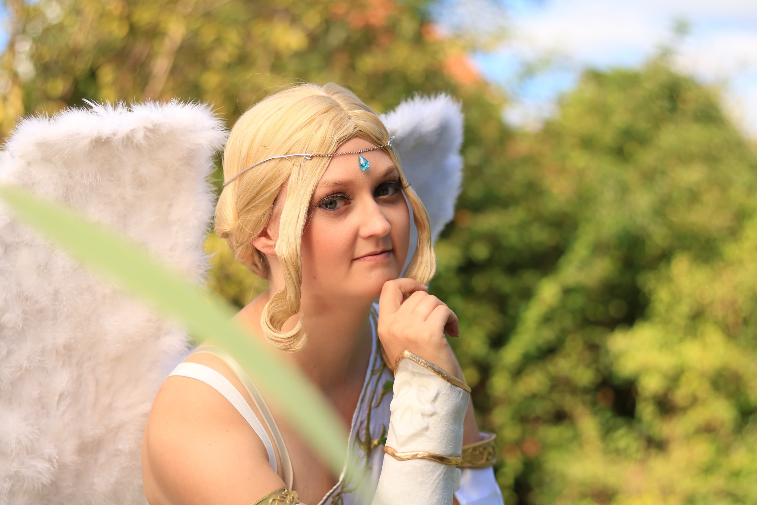 Angel (TTT 2) - Photo 62