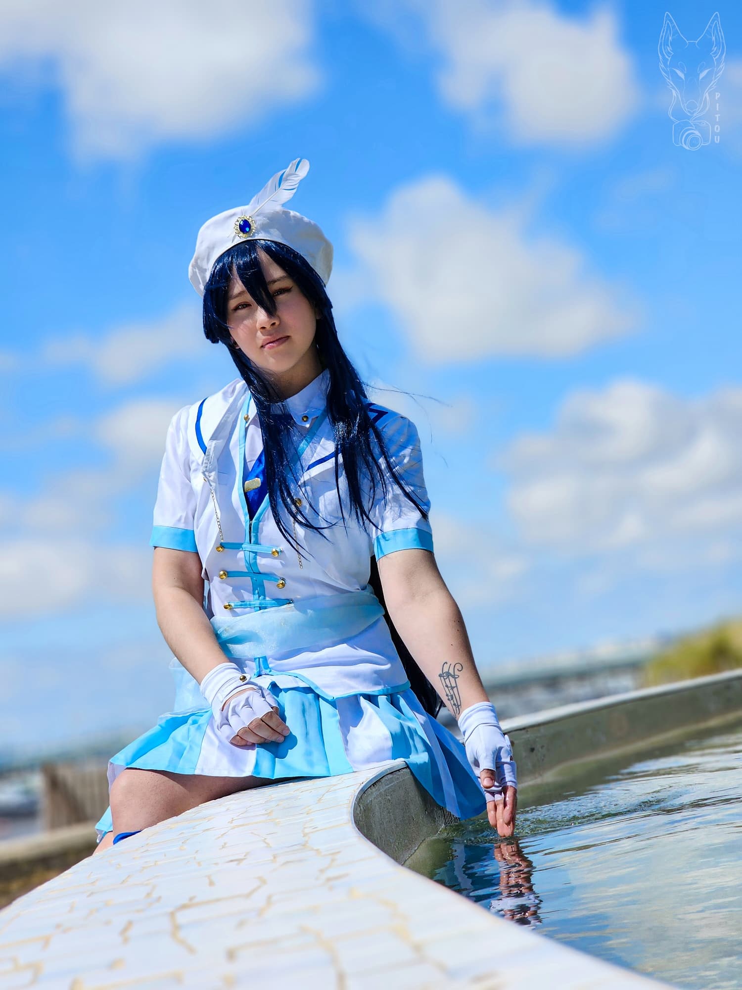 Umi wonderful rush - Photo 9