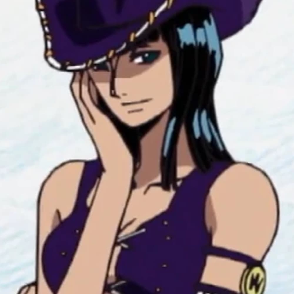 Nico Robin