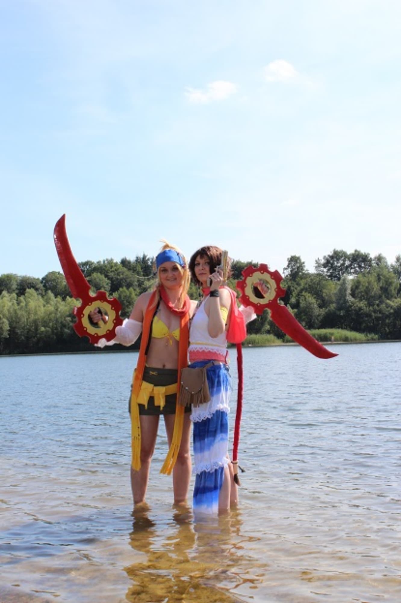 Rikku (Dieb) - Photo 71