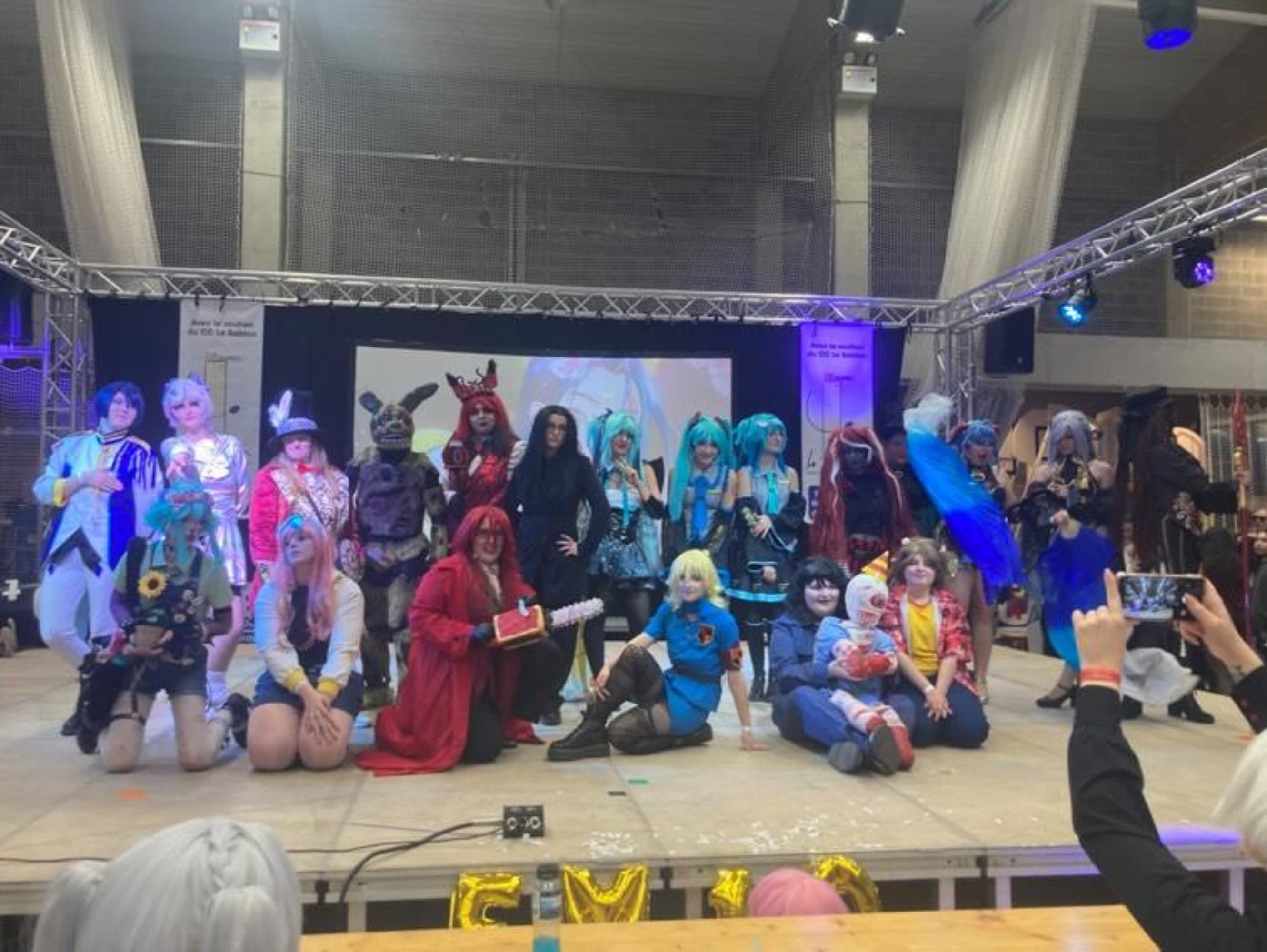 Ganyu skin - Photo 3