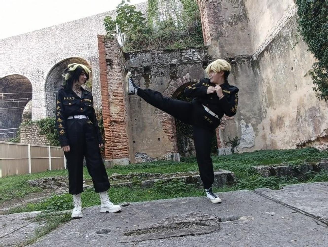 Kazutora Hanemiya  - Photo 160