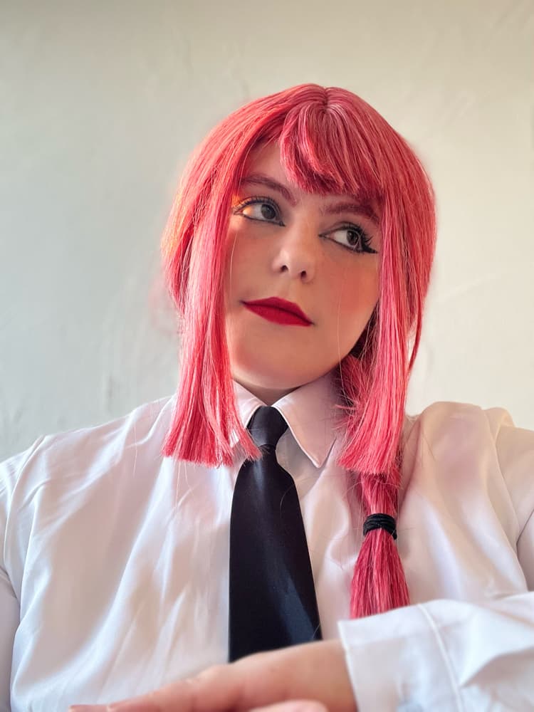 Makima 2023 - Photo 1