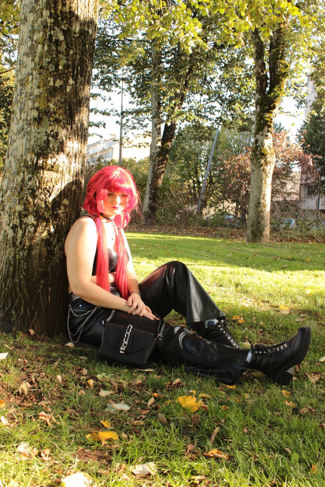 Nilou Rock - Photo 1