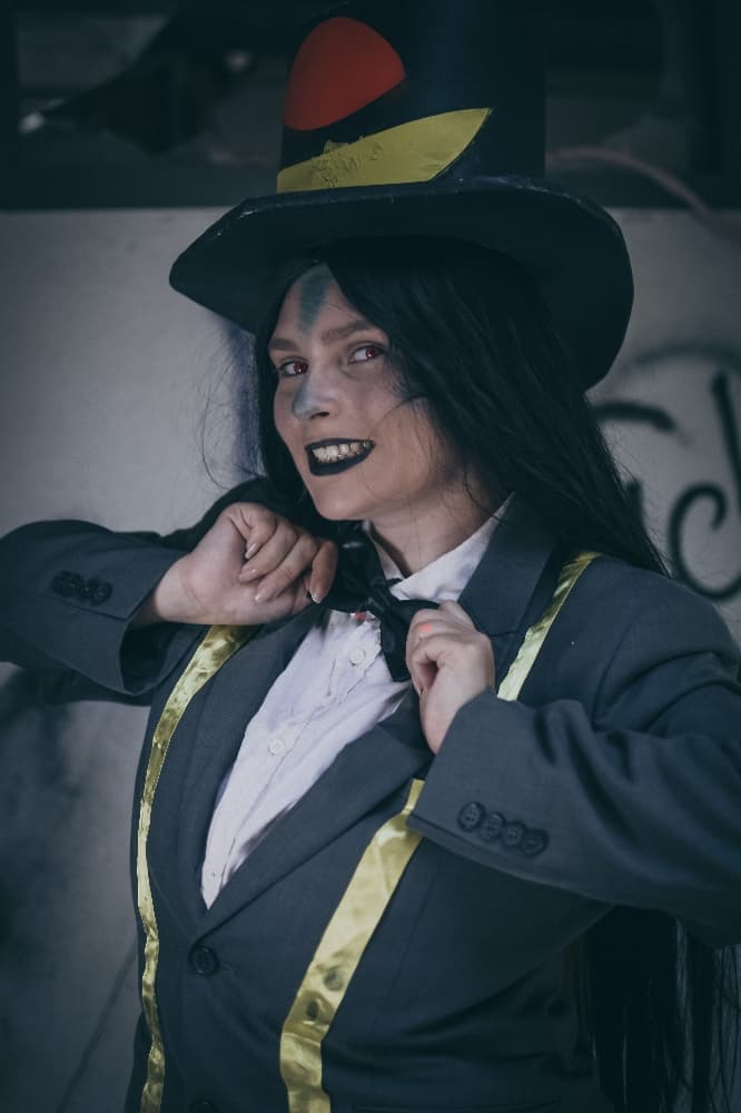 Sir Pentious  - Photo 4