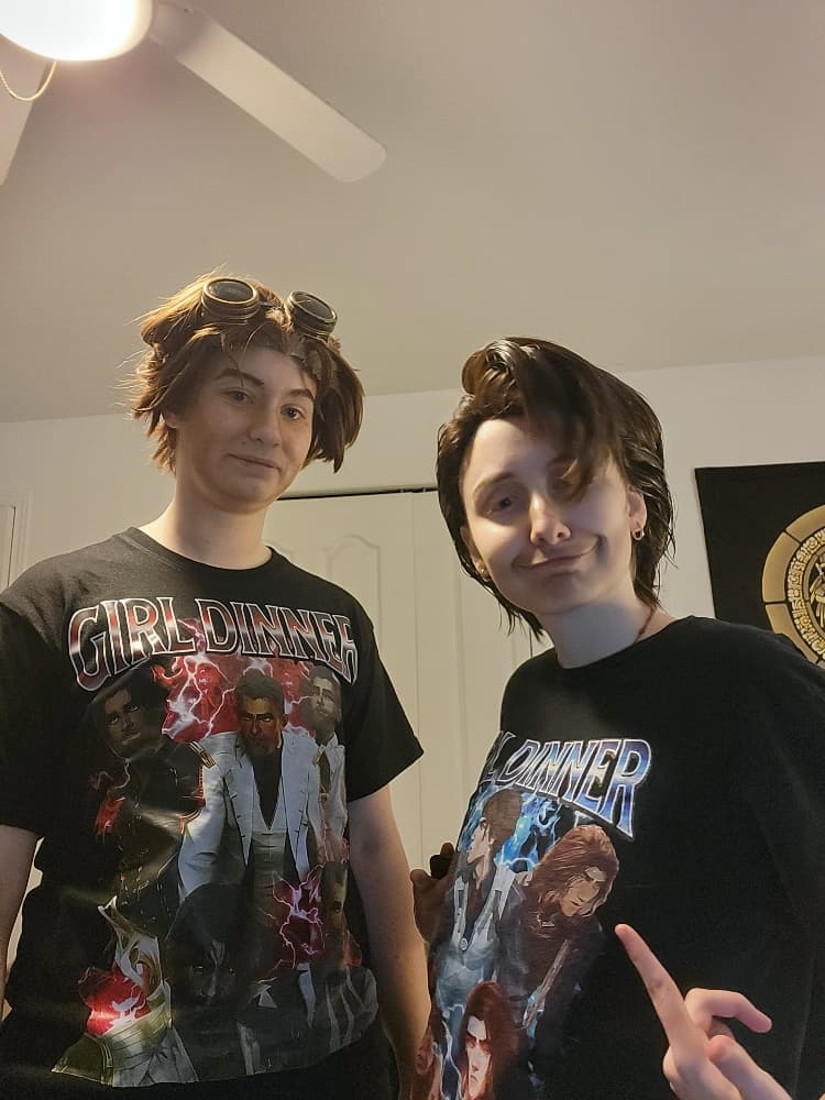 Chaotique JayVik - Photo 12