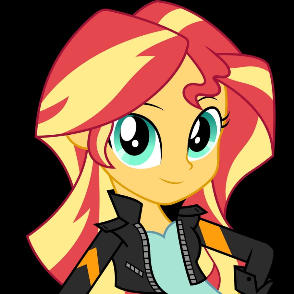 Sunset Shimmer 