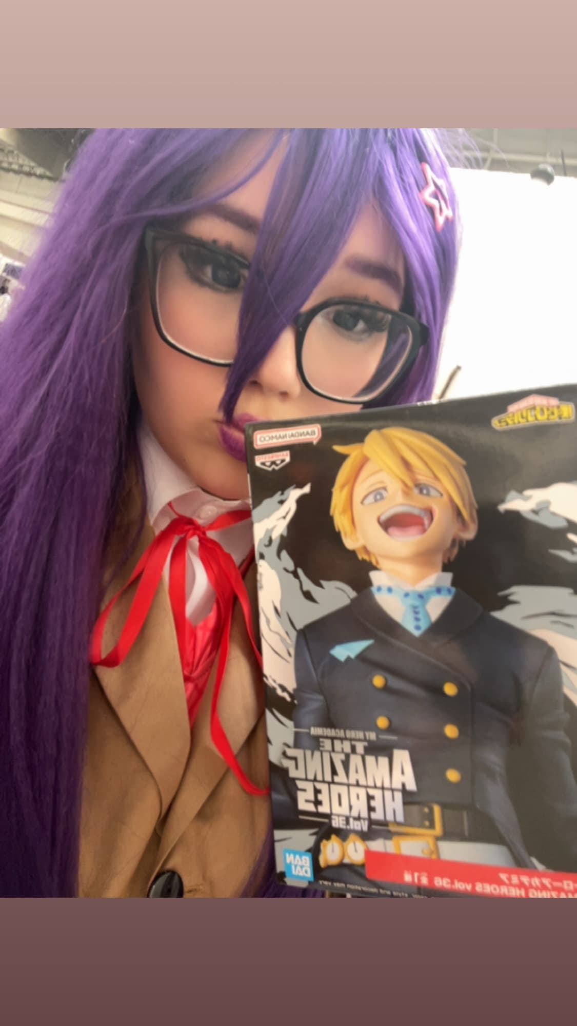 Convention - Photo 7