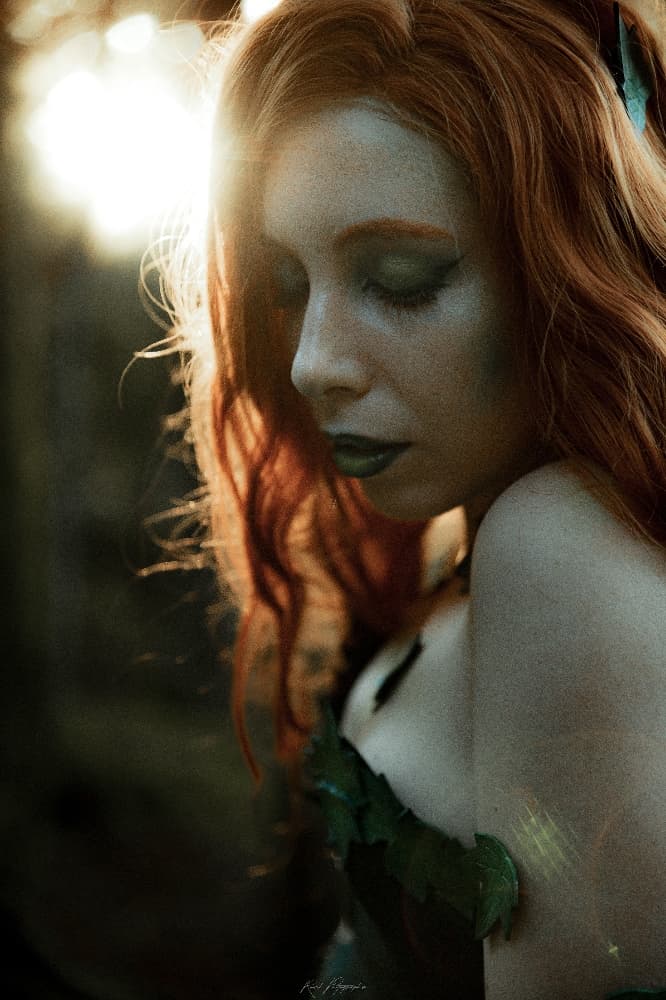 Poison Ivy - Photo 12