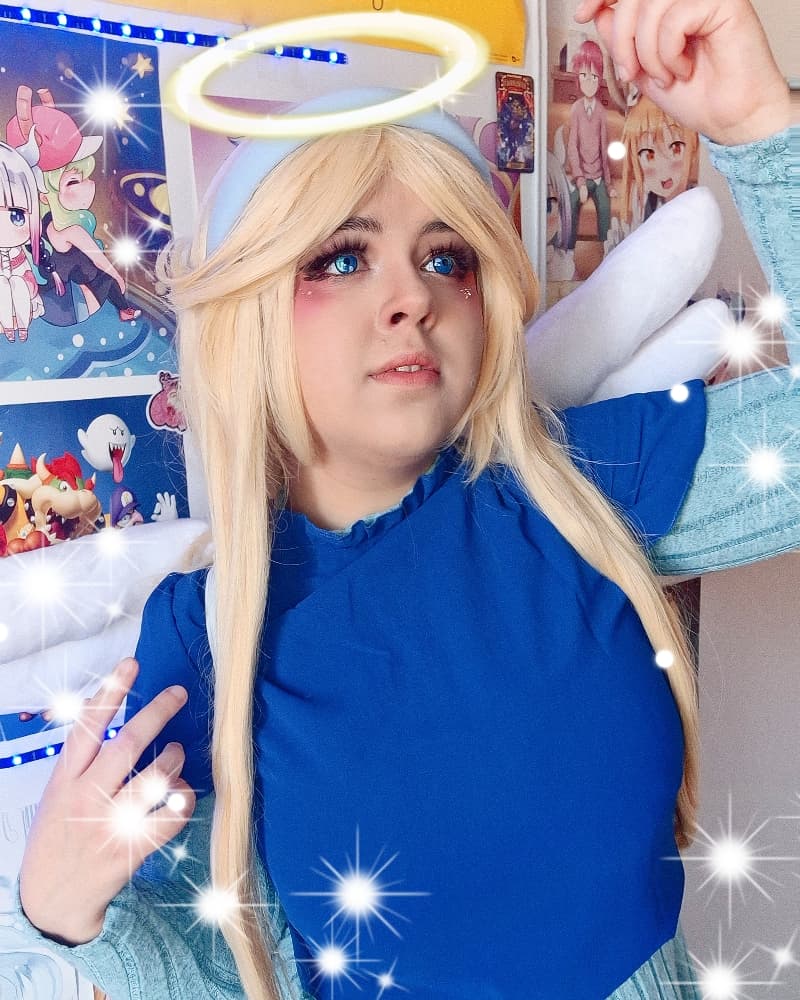 Maria robotnik-vers1 - Photo 13