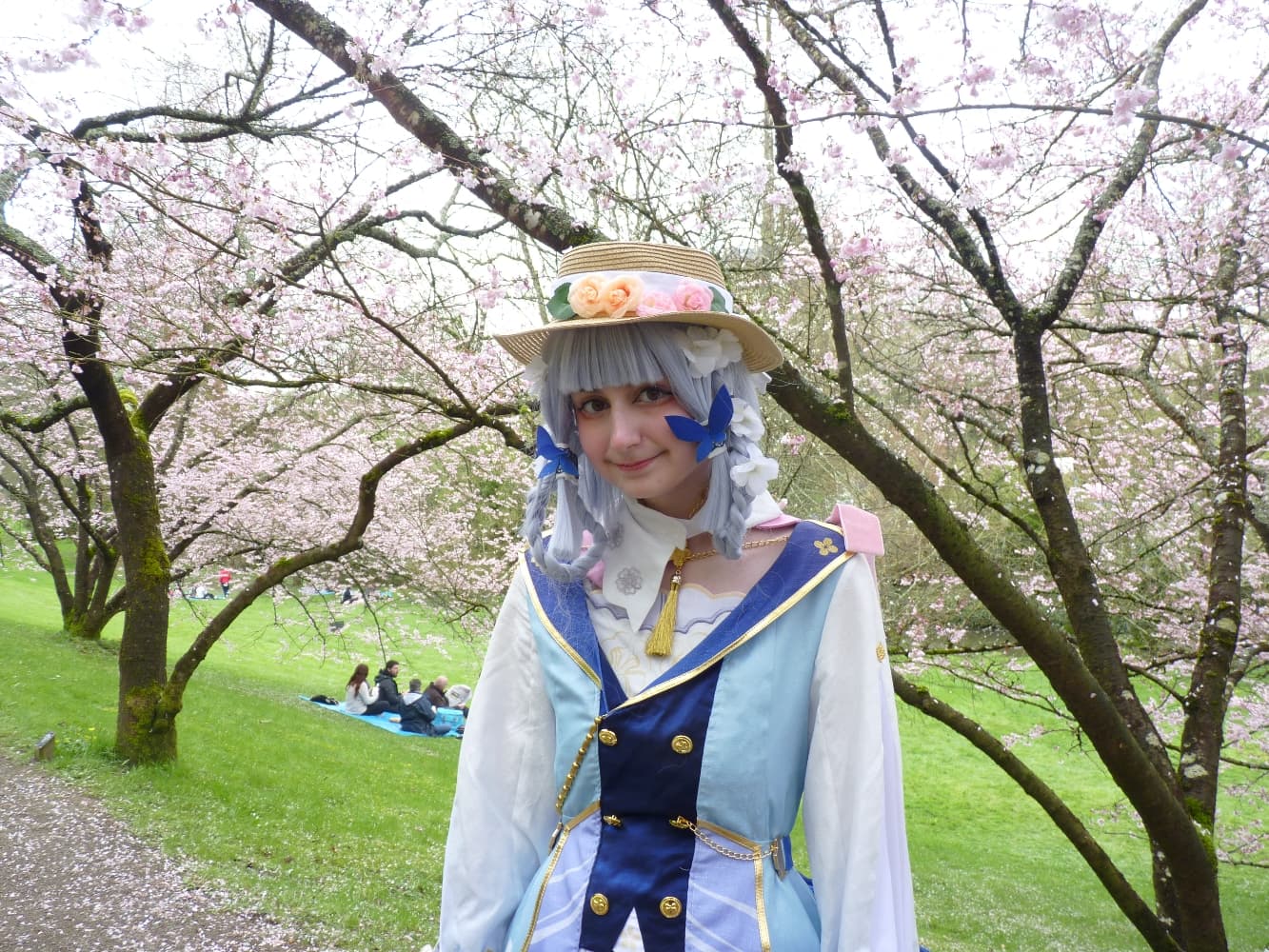 Ayaka maulevrier  - Photo 28