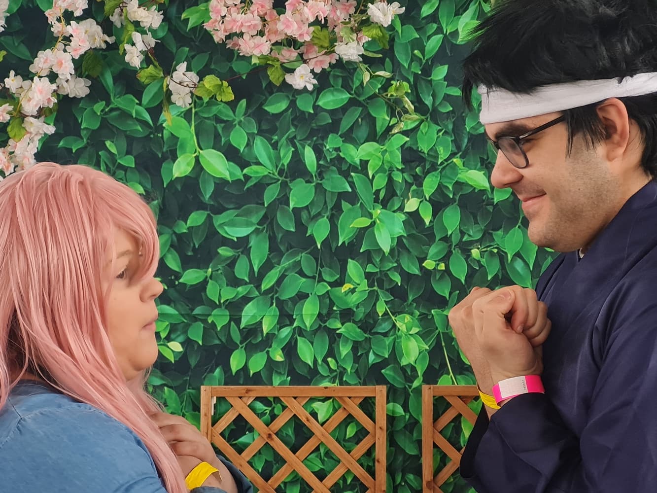 My dress up darling  - Photo 4