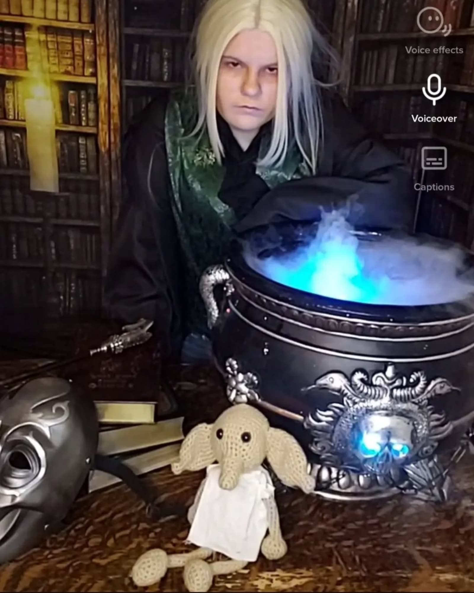 Lucius Photos - Photo 1