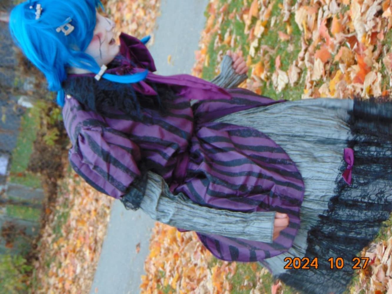 Chaotic Powder Doll - Photo 4