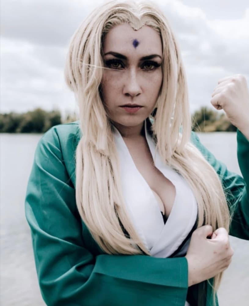Tsunade - naruto - Photo 13