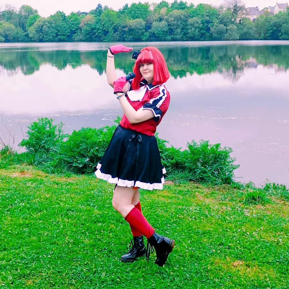 Kana Arima  - Photo 3