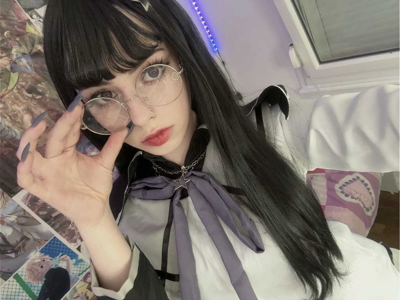 Homura Akemi - Photo 2