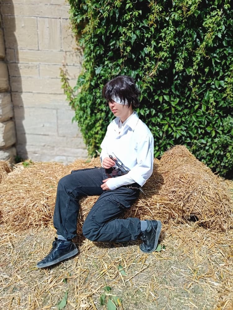 Dazai Osamu  - Photo 2