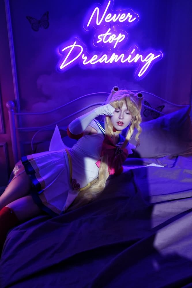 Sailor Moon - Photo 23