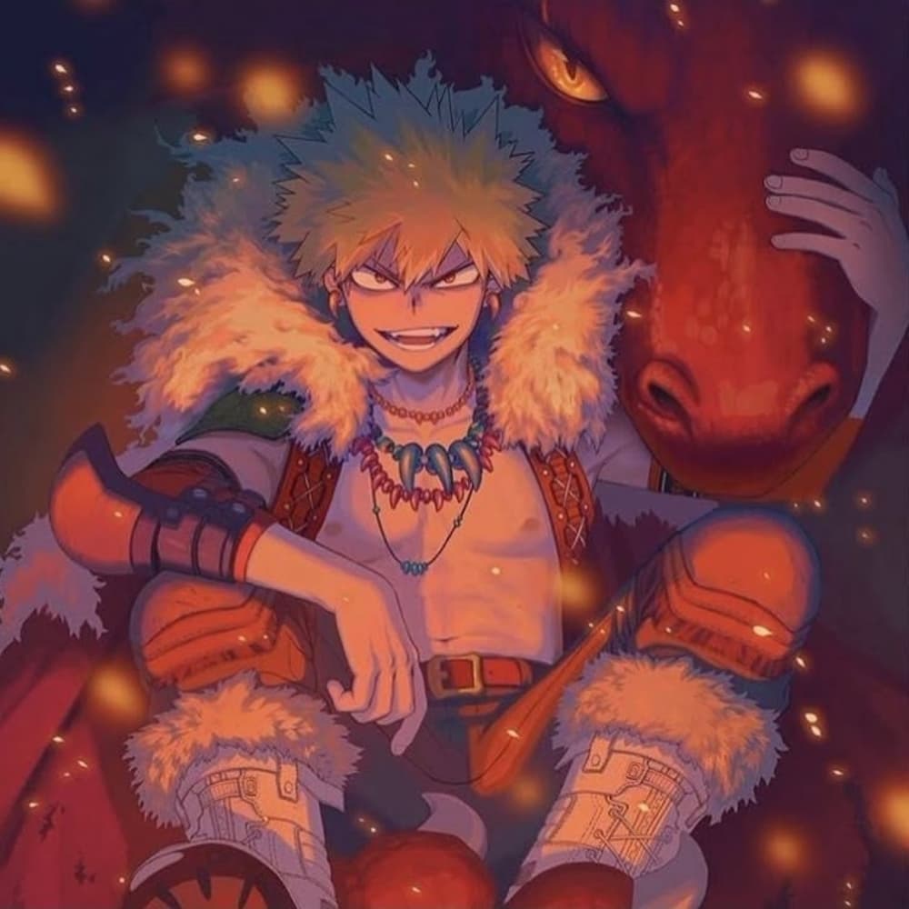 Bakugo médiéval