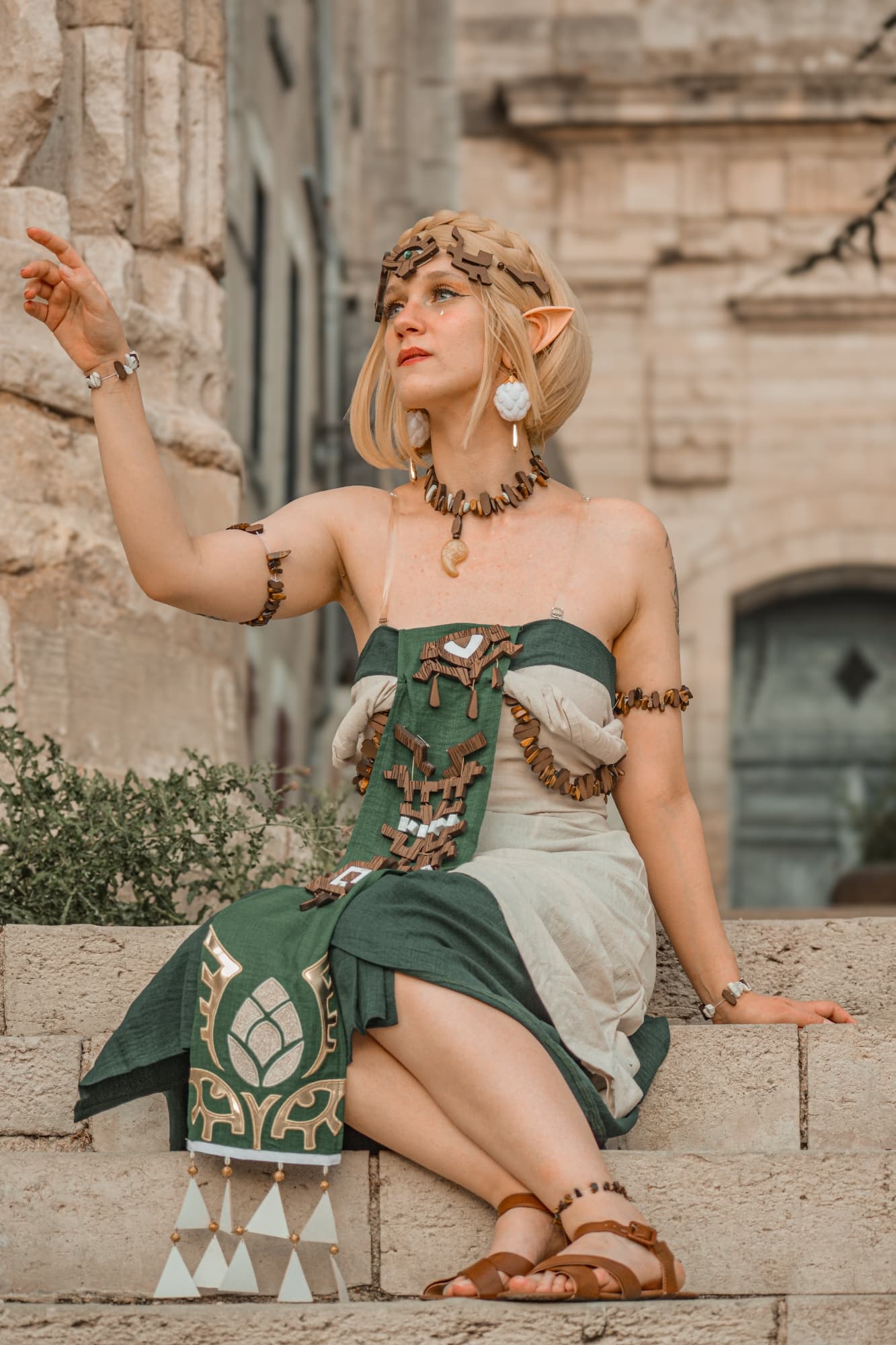 Zelda TOTK - Photo 3