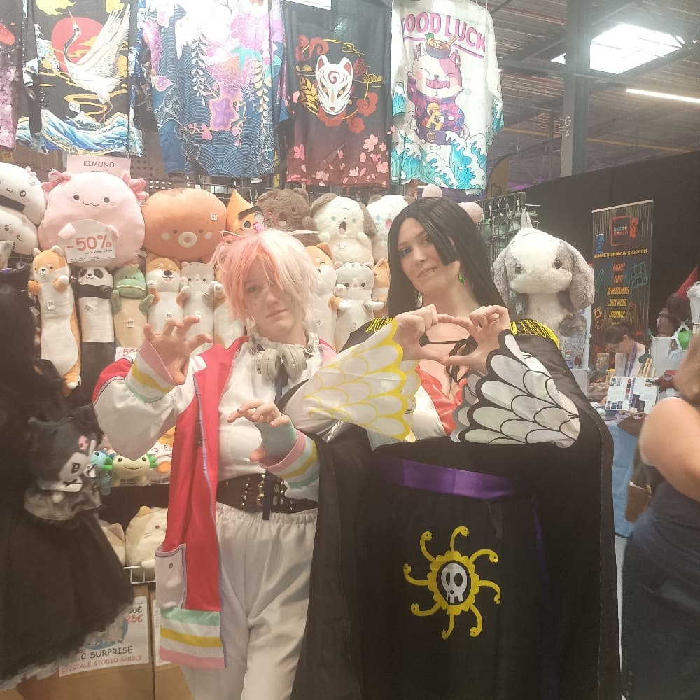 Uta garçon  - Photo 7