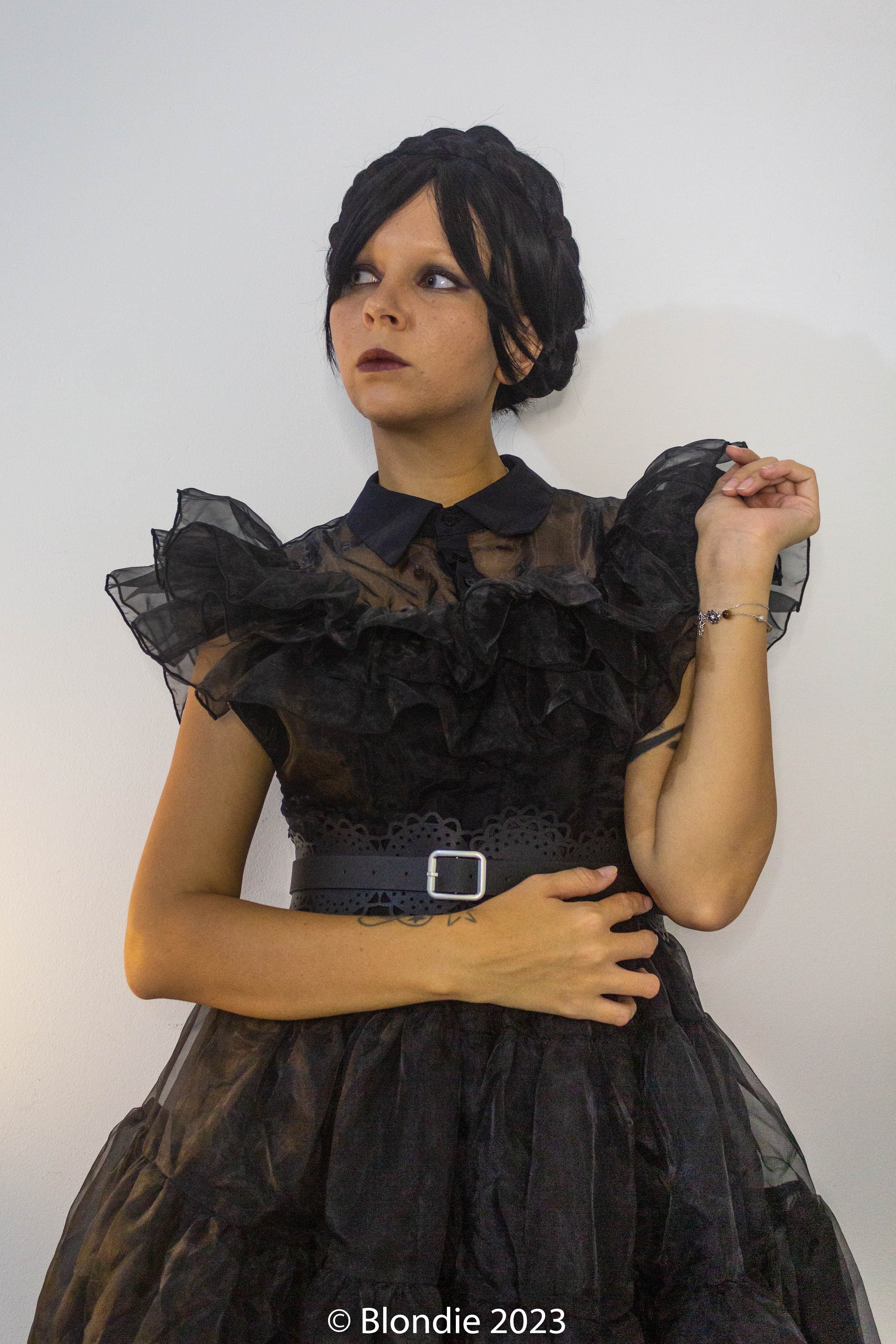 Shooting All Alone 6 - Photo 6