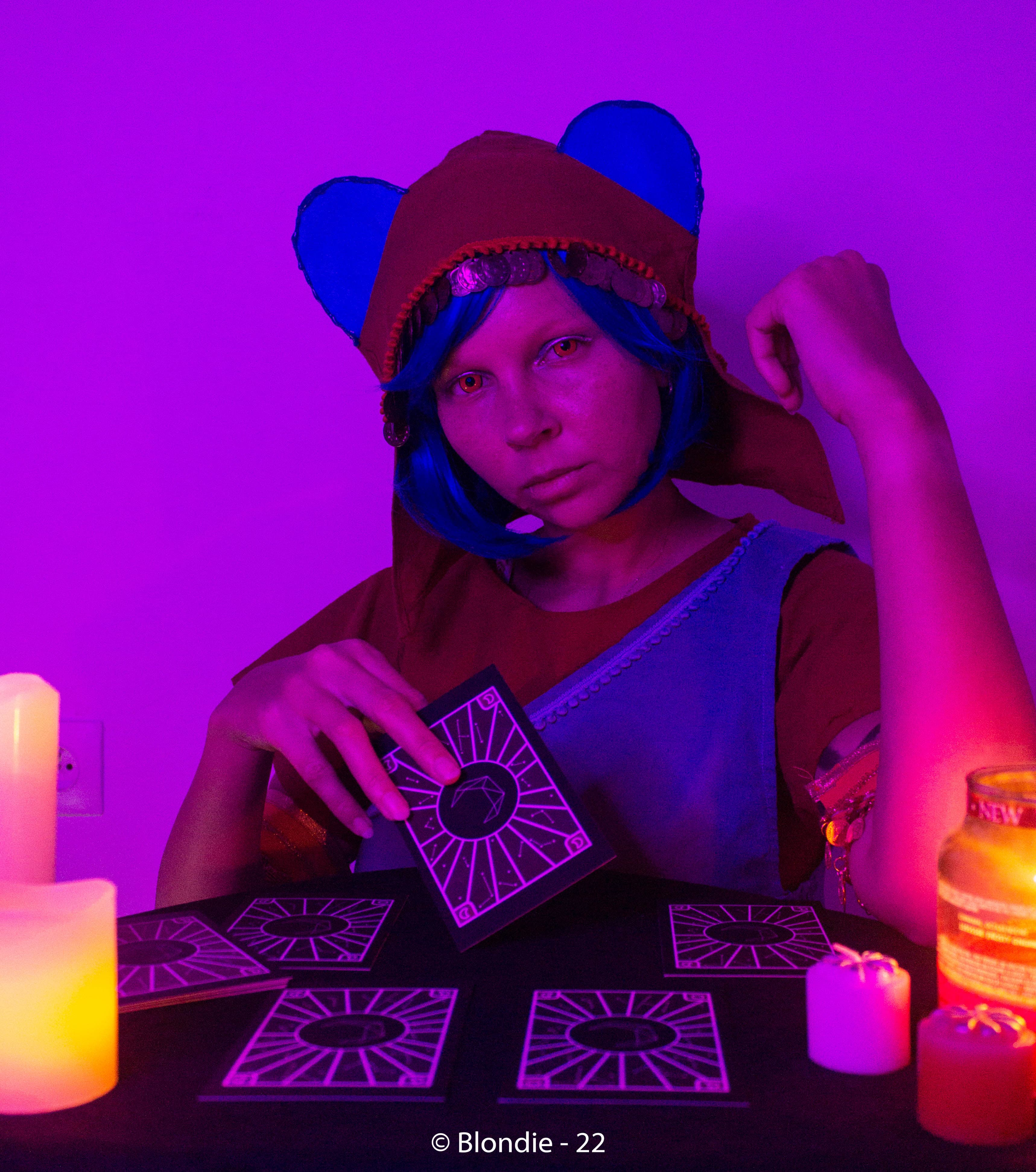 Shooting All Alone - Photo 4