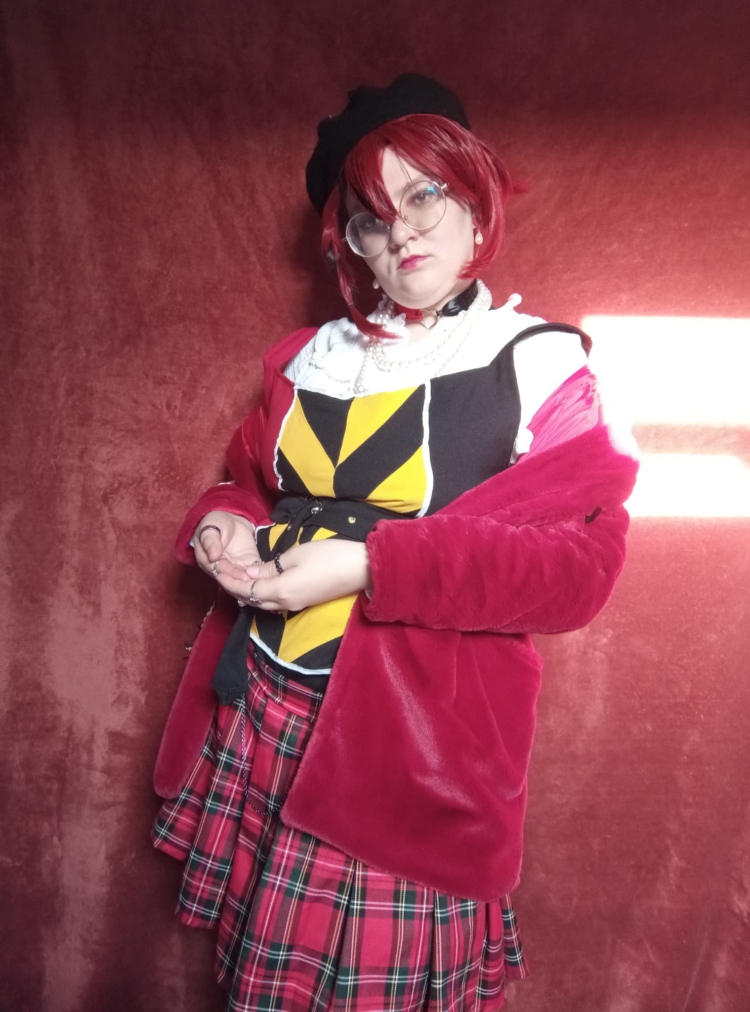 Riddle🌹 - Photo 1