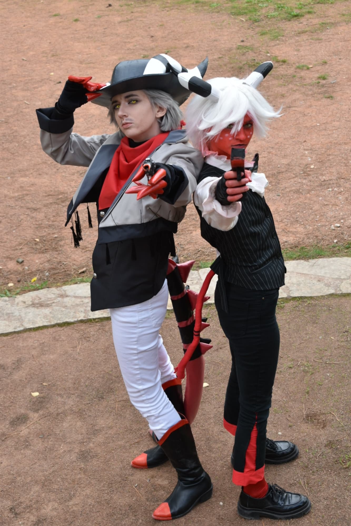 ☆  HelluvaShoot ☆  - Photo 15