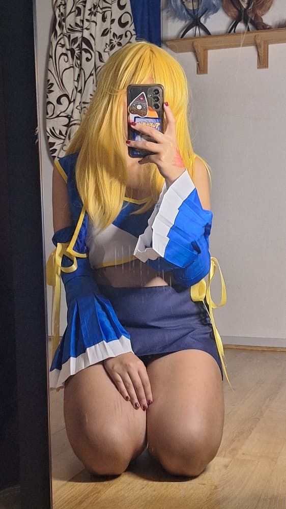 lucy heartfilia 