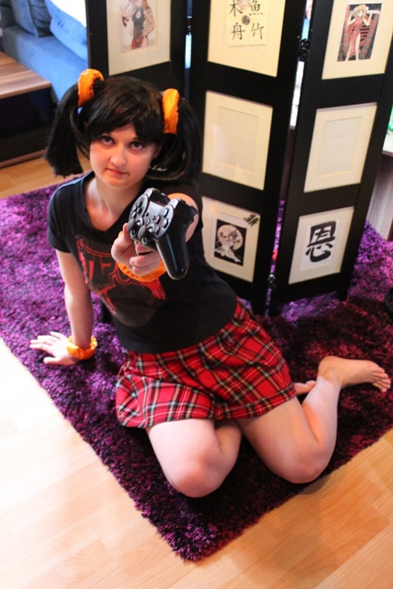 Xiaoyu (Rock'n'Roll) - Photo 8