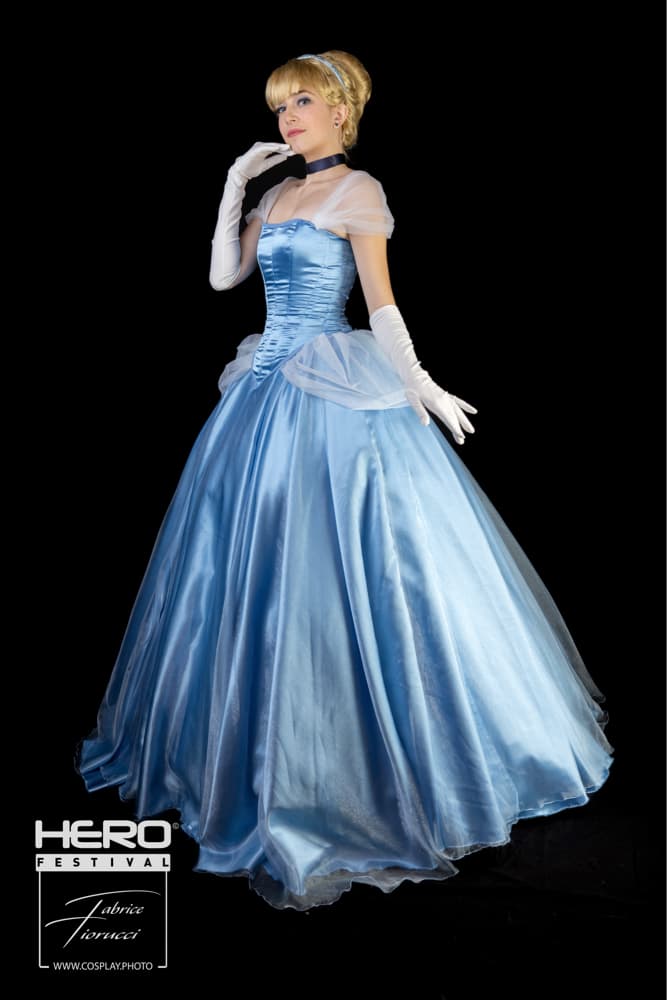 Cendrillon - Photo 2