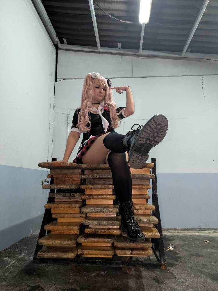 Junko Kyuu Ju san - Photo 35